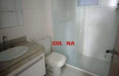 Imagem 10: Apartamento com 1 dormitório, 51 m² - venda por R$ 650.000,00 ou aluguel...