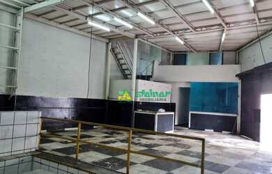 Imagem 3: Galpão à venda, 136 m² por R$ 1.590.000,00 - Vila Progresso - Guarulhos/SP