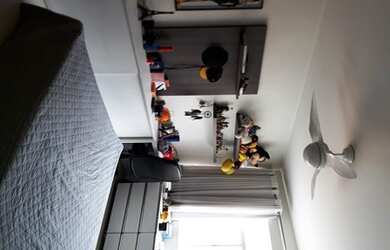 Imagem 4: Venda Residential / Apartment Belo Horizonte MG