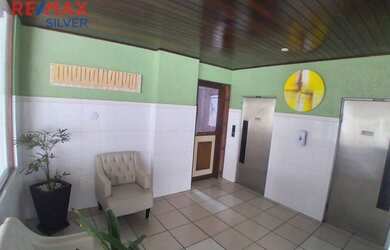 Imagem 11: Apartamento à venda, 94 m² por R$ 280.000,00 - Garcia - Salvador/BA