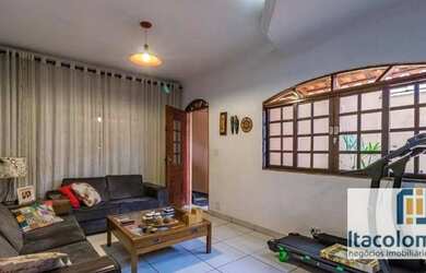 Imagem 1: Casa linda à venda em Barueri - Jardim Maria Tereza