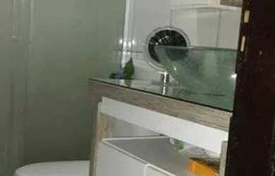 Imagem 6: Casa à venda em Marambaia, São Gonçalo, 2 quartos. 1 vaga