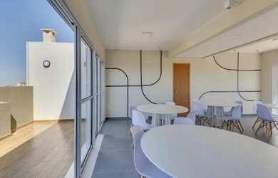 Imagem 14: NA - Duplex pronto para morar em Samambaia