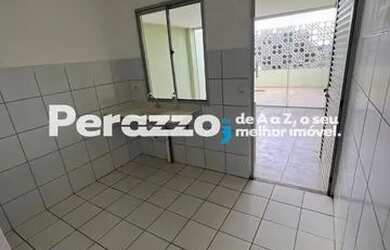 Imagem 5: Ótima Casa de 02 Quartos no Jardins Mangueiral QC 10 por R$2.400,00....