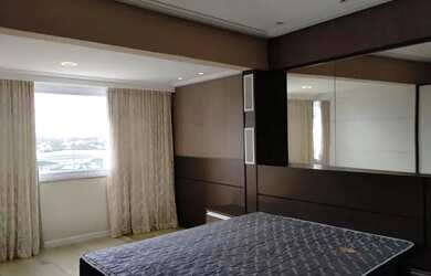 Imagem 12: Apartamento para aluguel tem 62 metros quadrados com 1 quarto em Patamares...