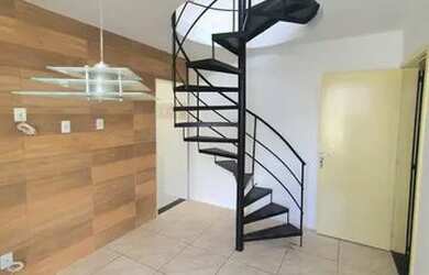 Imagem: O apartamento possui 2 Dormitórios, 1 Banheiro, 95m² de Área