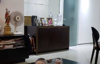 Imagem: O apartamento possui 3 Dormitórios, 4 Banheiros, 2 Vagas na