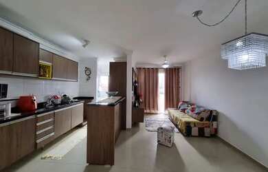 Imagem 4: Apartamento com 1 dormitório à venda por R$ 380.000 em ótima localização...