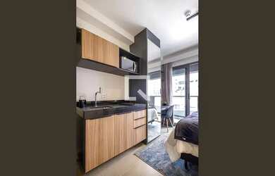 Imagem 7: Apartamento para Aluguel - Pinheiros, 1 Quarto, 18 m2