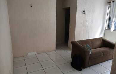 Imagem 7: Aluguel na Messejana. 1 Vaga na garageme2 Dormitórios