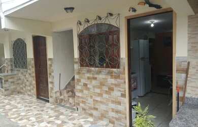 Imagem 9: Aluguel mensal casa. 1 Banheiroe1 Dormitório