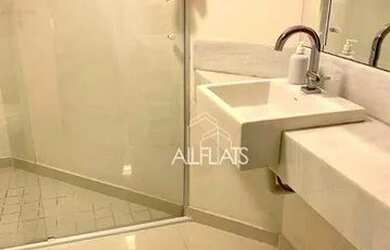 Imagem 6: Apartamento com 1 dormitório, 31 m² - venda por R$ 402.000 ou aluguel por R$ 3.283/mês na