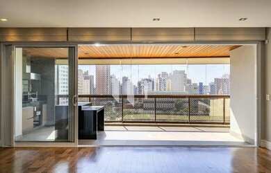 Imagem 3: SEU NOVO LAR. Ar-condicionado, Imóvel novo, 197m² de Áreae5 Vagas na...