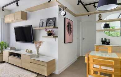 Imagem 7: Apartamento com 2 dormitórios, 60 m² - venda por R$ 589.000,00 ou aluguel...