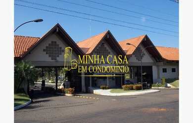 Imagem 1: TERRENO NO CONDOMINIO VILLAGE LA MONTAGNE