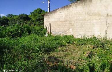 Imagem: O terreno está localizado em São Cristóvão, SE à venda