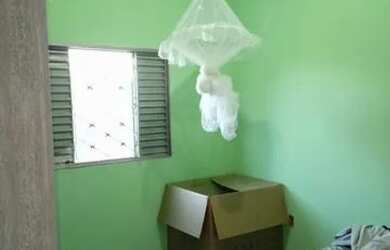 Imagem 7: Casa em Serra Dourada Ba. 1 Banheiroe2 Dormitórios