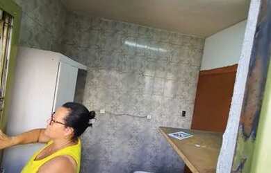 Imagem: O quarto está localizado em Eldorado, Contagem para alugar