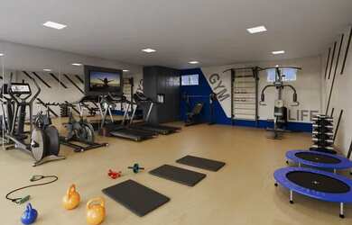 Imagem 5: Apartamento para venda com 46 metros quadrados com 2 quartos em Imbiribeira...