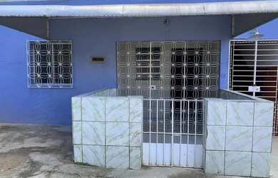 Imagem: O apartamento possui 3 Dormitórios, 1 Banheiro, 1 Vaga na garagem