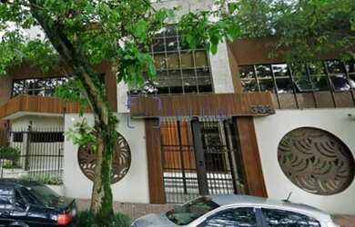 Imagem: O apartamento possui 4 Dormitórios, 5 Banheiros, 5 Vagas na