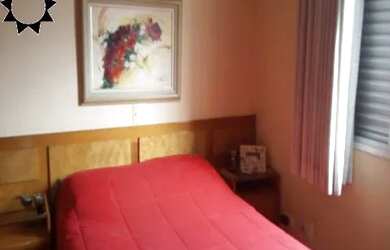 Imagem 6: APTO BELA VISTA. 101m² de Área, 2 Vagas na garageme3 Dormitórios