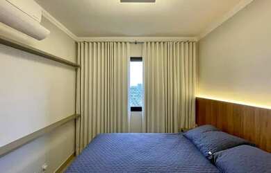 Imagem 15: Edifcio Magna Vista, apartamentos e coberturas alto padrão à venda no...