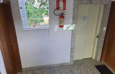 Imagem 5: Aluguel apto novo