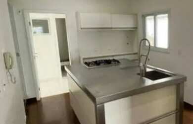 Imagem 6: Linda casa no Tamboré 7 para locação