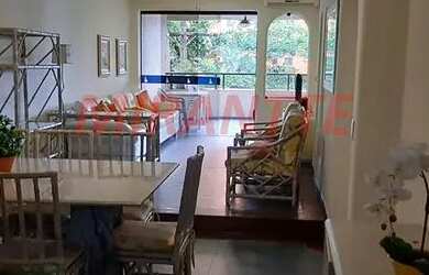 Imagem: O apartamento possui 3 Dormitórios, 3 Banheiros, 2 Vagas na