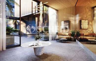 Imagem 3: Casa e condomínio fechado no melhor de São Paulo Jardim Europa