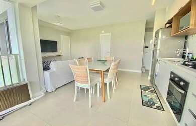 Imagem 10: Apartamento com 1 dormitório, 58 m² - venda por R$ 740.000 ou aluguel...