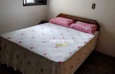 Imagem 11: Sobrado à venda, 140 m² por R$ 750.000,00 - Campestre - Santo André/SP