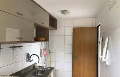 Imagem 8: Apartamento para Locação, Condomínio Vale do Gurgueia no bairro Uruguai