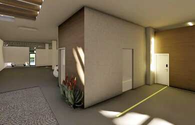 Imagem 9: Lançamento Residencial Le Premier Caioba AP336