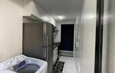 Imagem 6: Apartamento para Venda em Rio de Janeiro, Campo Grande, 2 dormitórios,...