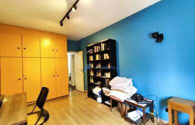 Imagem 9: Apartamento com 3 dormitórios à venda, 135 m² por R$ 590.000,00 - Ponta da Praia - Santos