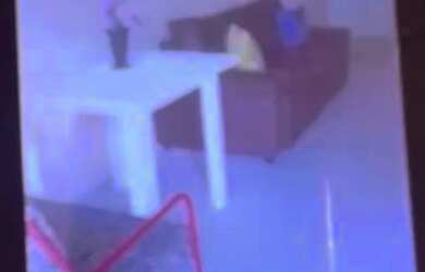 Imagem: O apartamento possui 1 Dormitório, 1 Banheiro, 50m² de Área