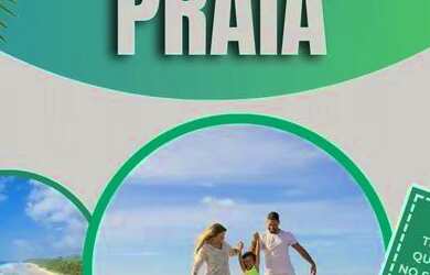 Imagem: O terreno possui 350m² de Área e está localizado em Olivença