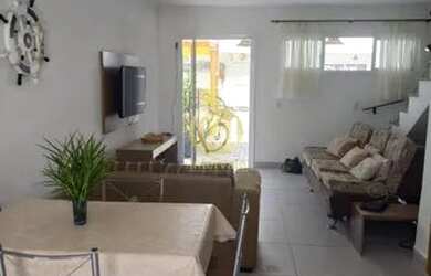 Imagem 6: CASA RESIDENCIAL em CARAGUATATUBA - SP, MASSAGUAÇU