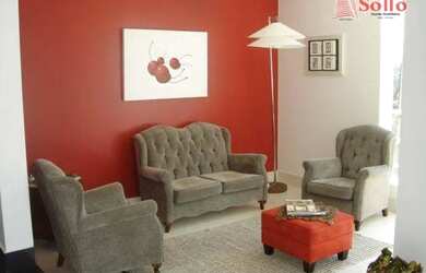 Imagem 5: CONDOMÍNIO ARUJAZINHO IV Sobrado com 4 suítes, 245 m² - venda por R$...