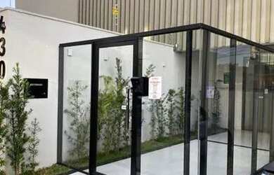 Imagem 2: Aluguel Apartamento Jardim América esquina com Avenida T63