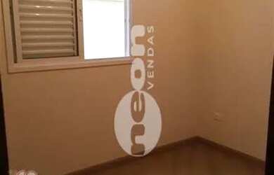 Imagem: Apartamento à venda em Campestre com 84 m², 3 quartos, 1 suíte