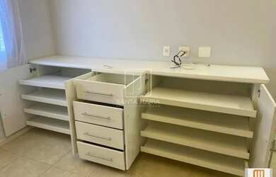 Imagem 7: Apartamento tipo - padrao 3 dormitórios/suite, cozinha planejada, portaria...