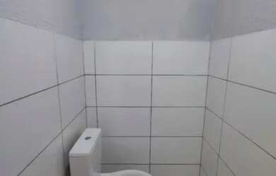 Imagem 3: Salão/galpão. 