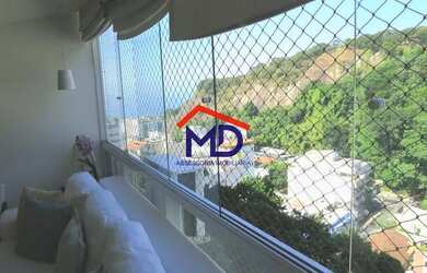 Imagem 2: 3 quartos, belíssima vista, reformado, silencioso, 2 vagas escritura