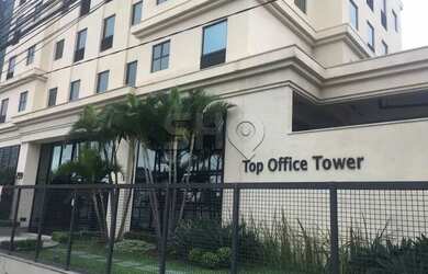 Imagem 13: Sala Comercial 27m² - Rua Federação Paulista de Futebol