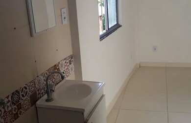 Imagem 2: Casa alto da sereia. 1 Banheiroe1 Dormitório