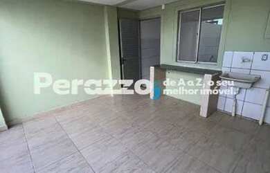 Imagem 9: Ótima Casa de 02 Quartos no Jardins Mangueiral QC 10 por R$2.400,00....