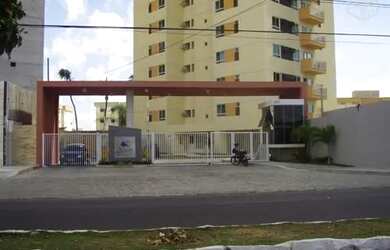 Imagem: O apartamento possui 3 Dormitórios, 2 Banheiros, 2 Vagas na